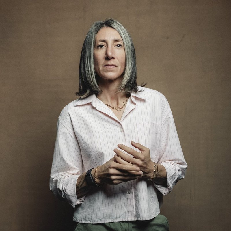 Therese Debono, workshop tutor at The Boring Workshops